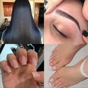 Meet your Posher, Ashleigh